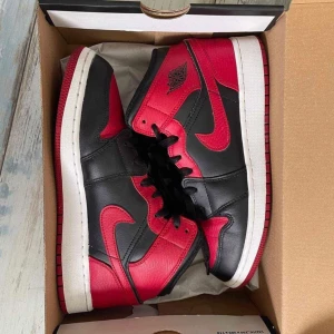 Jordan - Nästan nya, pris går att diskuteras.