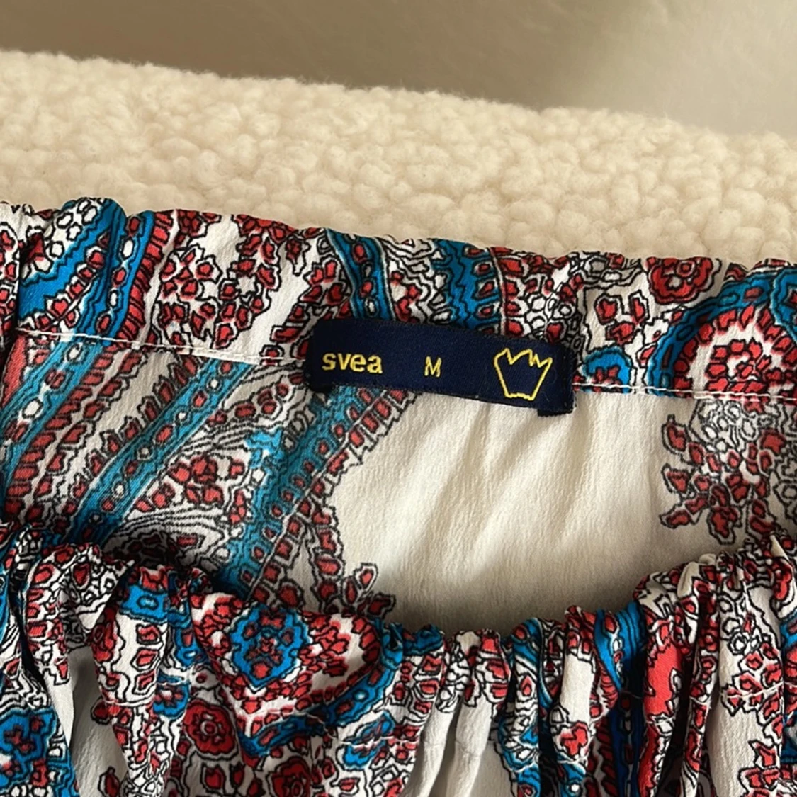 Topp från Svea - 90