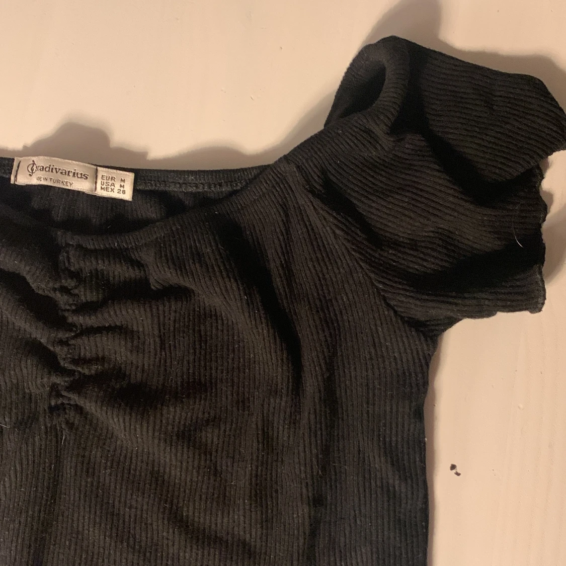 Fin enkel tröja - 90