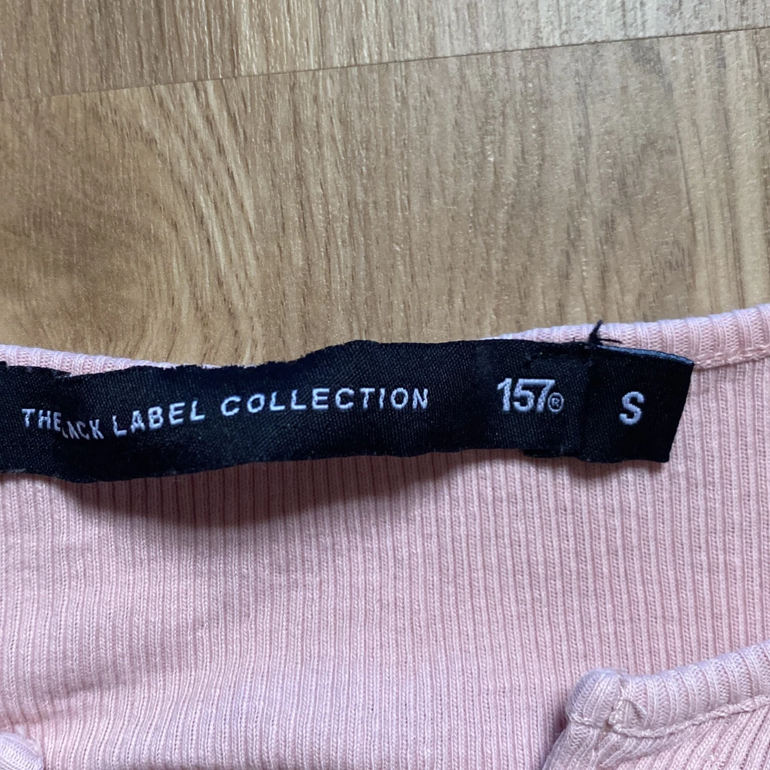 En jätte fin T-shirt till sommaren  - 91