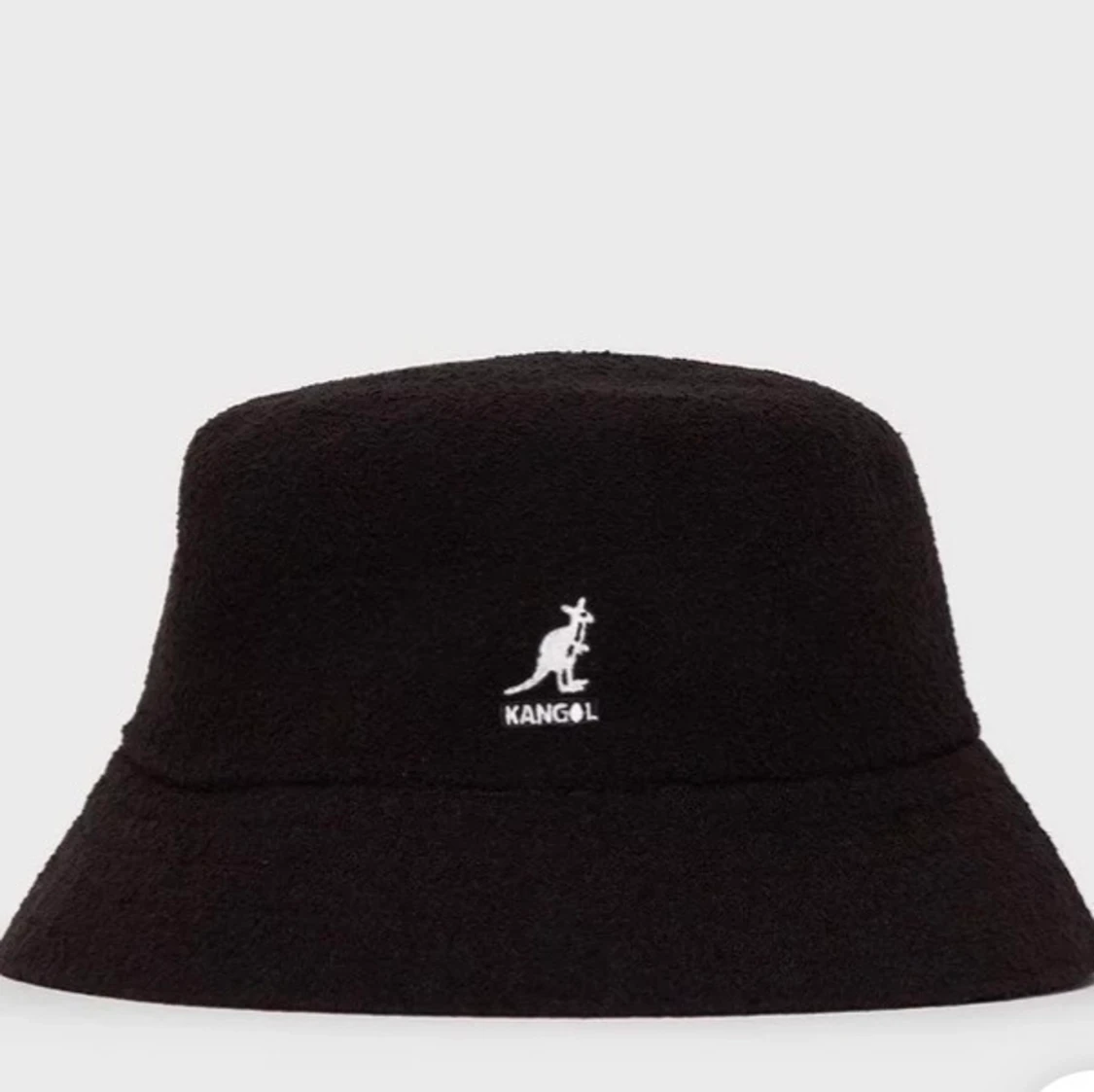 Kangol bucket hat 