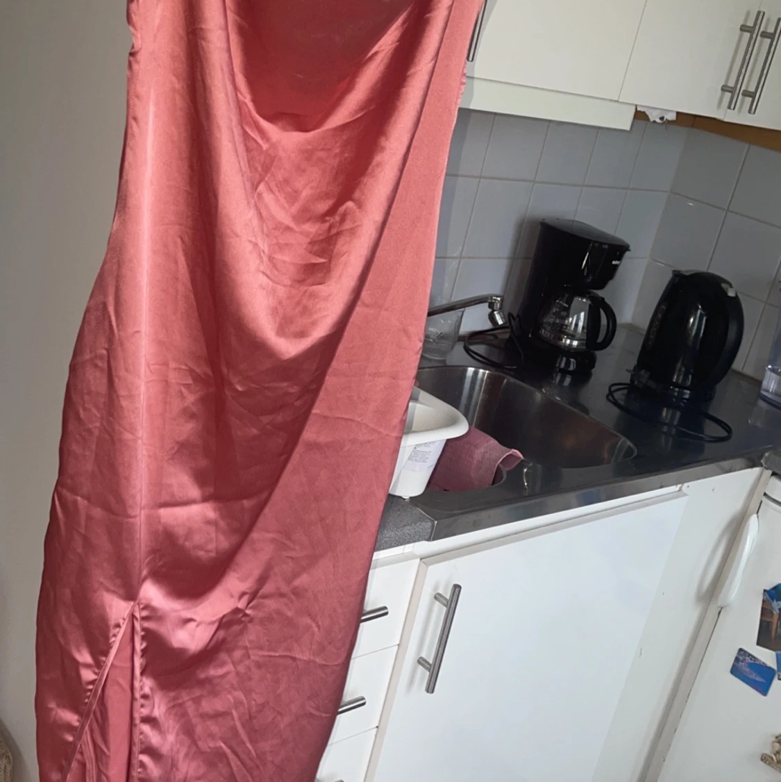 Klänning oanvänd stl 36