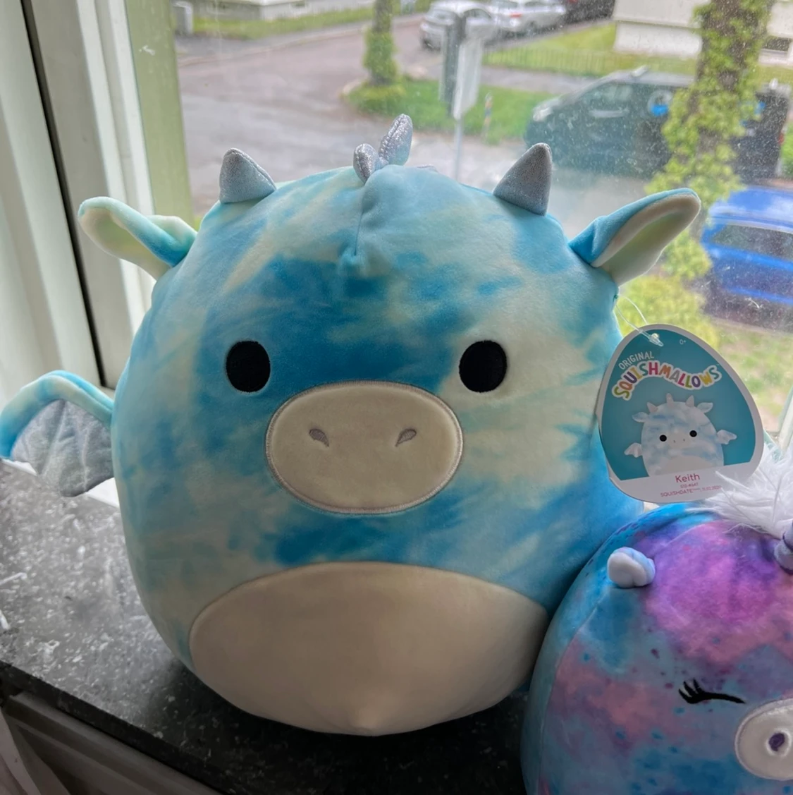 Squishmallow