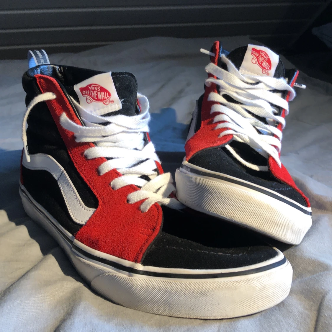 Vans SK8 high
