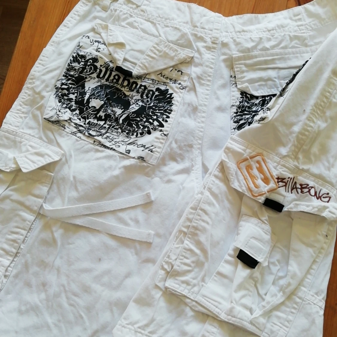 Billabong shorts - 91