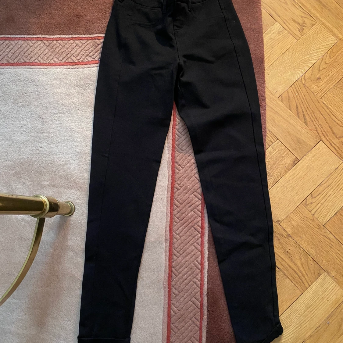 Guess skinny jeggings (äkta)