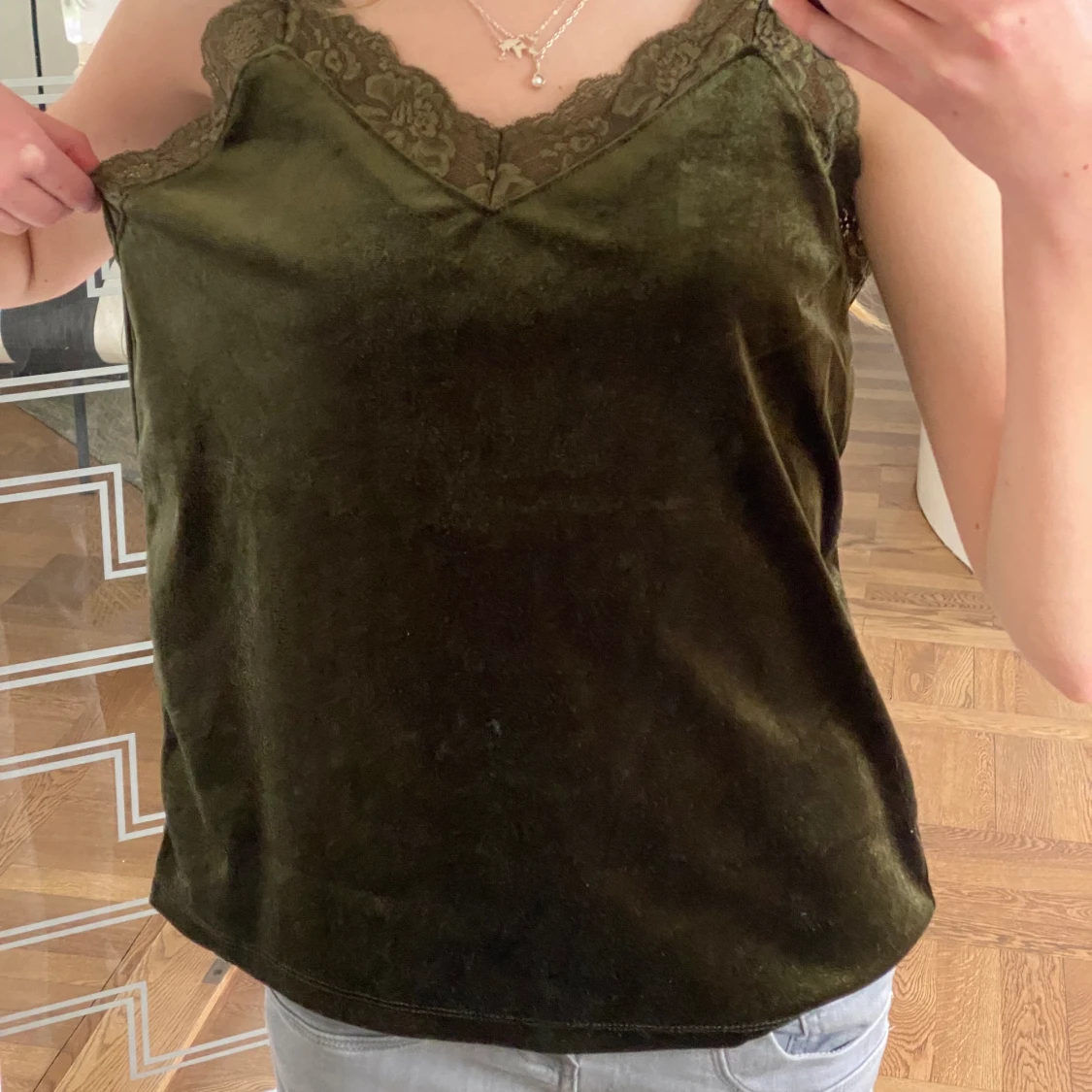 Spetslinne💗💗 - 90