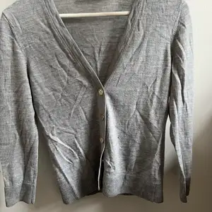 Size small grey knit 