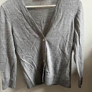 Tory burch  - Size small grey knit 