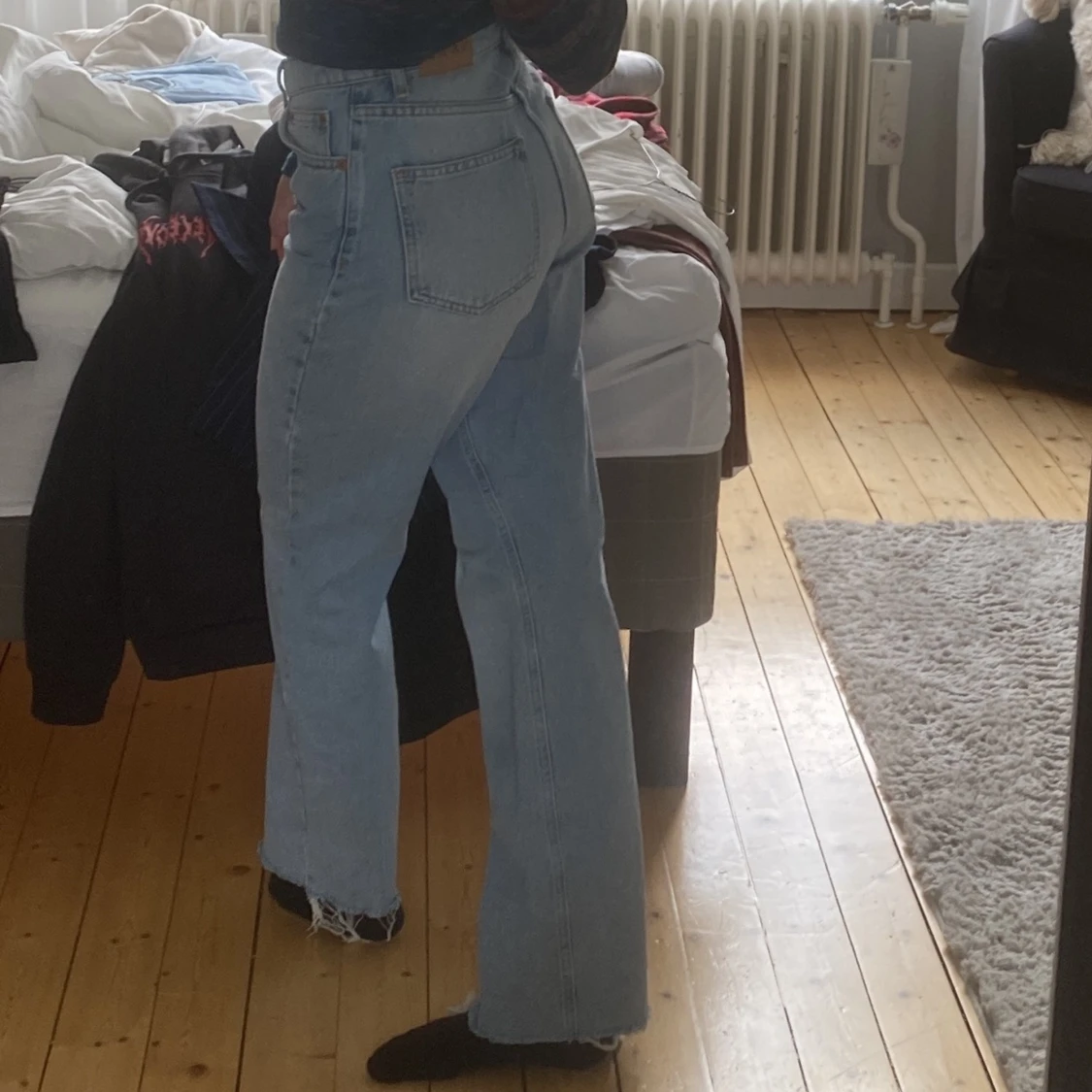 Jeans från NAKD - 91