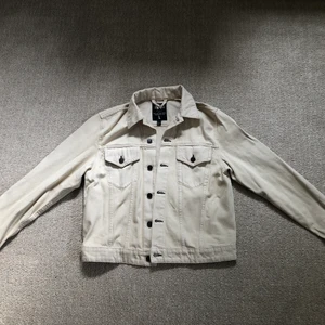 Cheap monday jacka - Jacka från cheap monday st L, oanvänd.