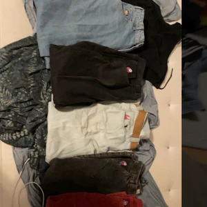 Säljer alla - Butter goods size 93 denim alldrig andvända: 500kr 32 32 93 denim  Bigboys  sålde 