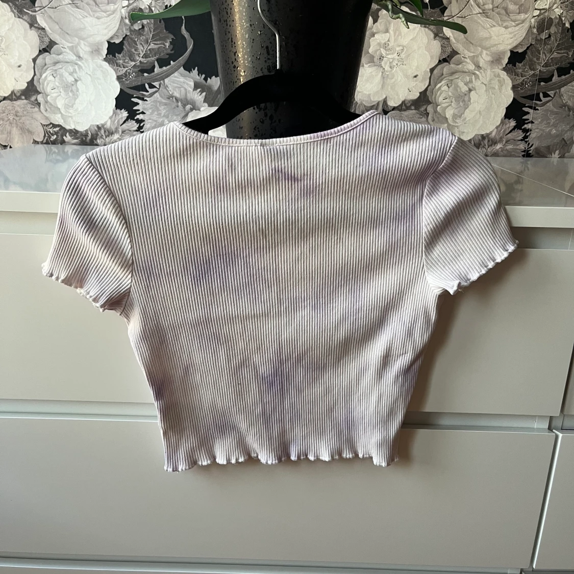 Söt t-shirt topp  - 90