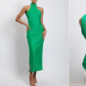 Meshki Claire - Otroligt fin klänning från Meshki, använd endast en gång. Nypris inkl frakt är 1500kr och är slutsåld på hemsidan.  