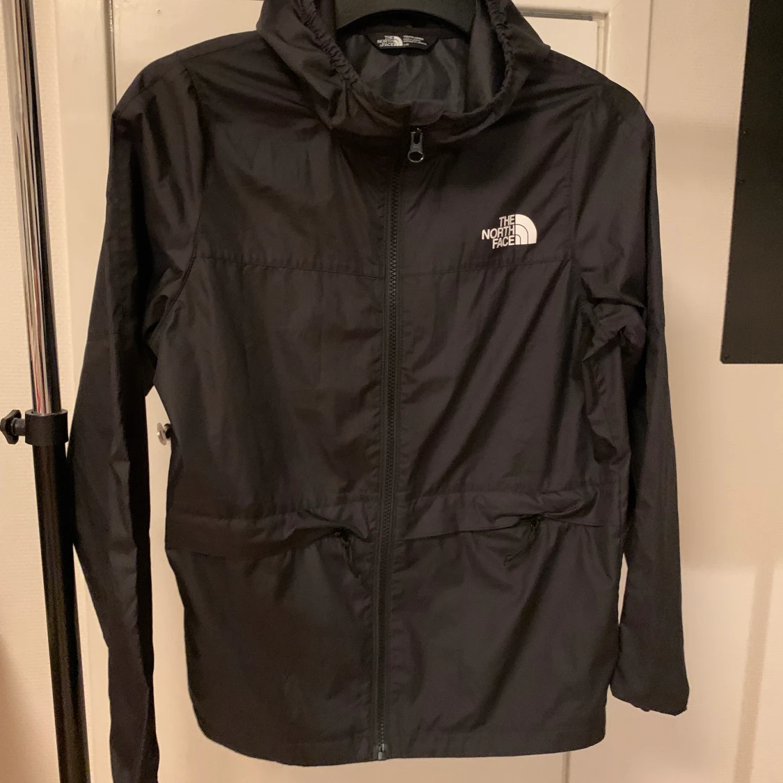 The north FaceTime windjacket - 90