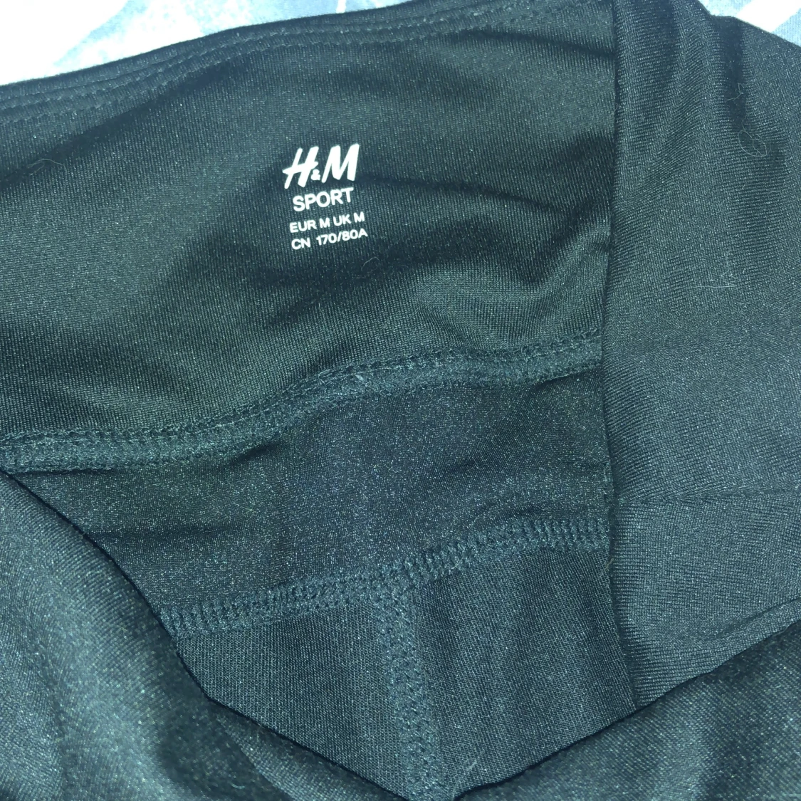 Tränings tights - 91