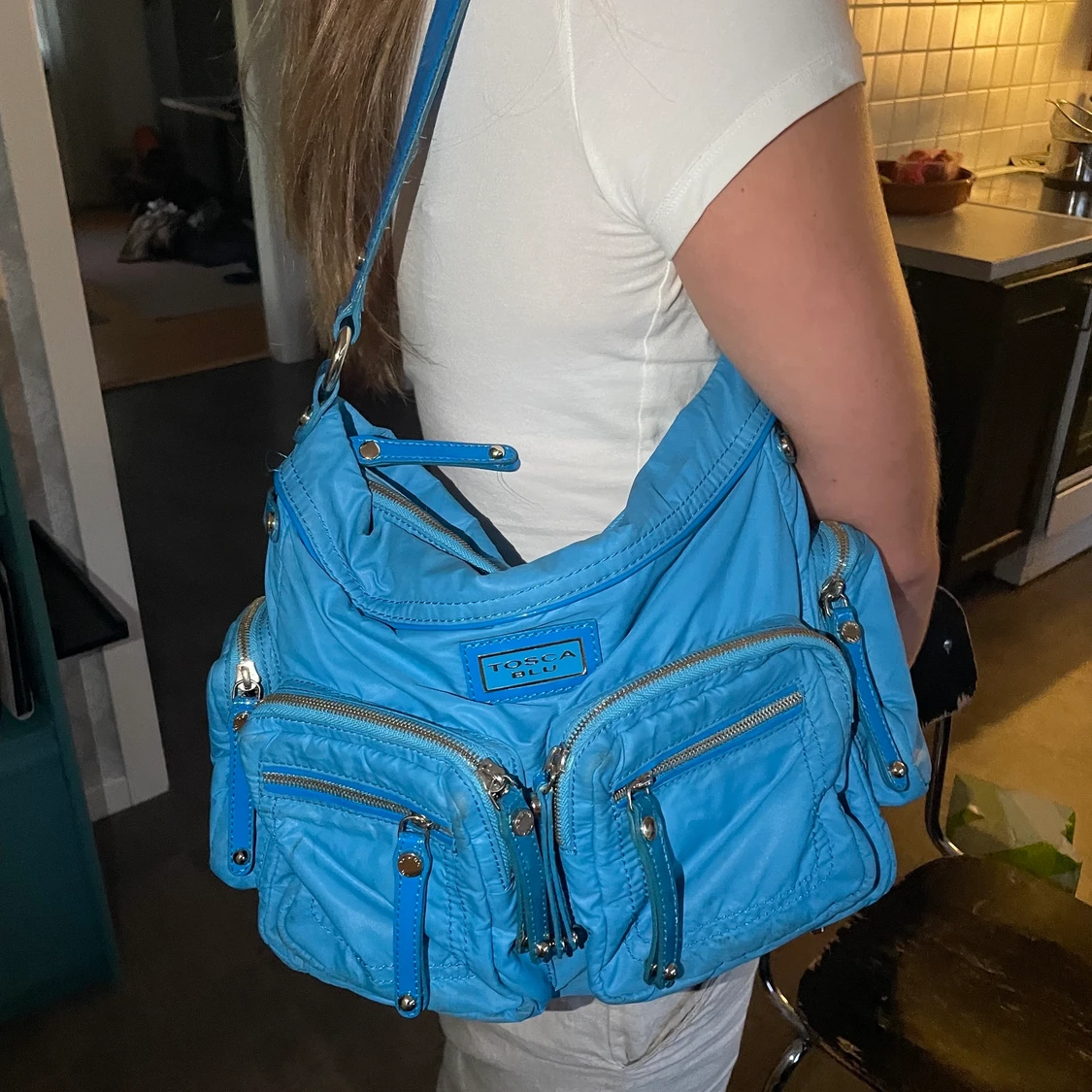 Väska från Tosca Blu