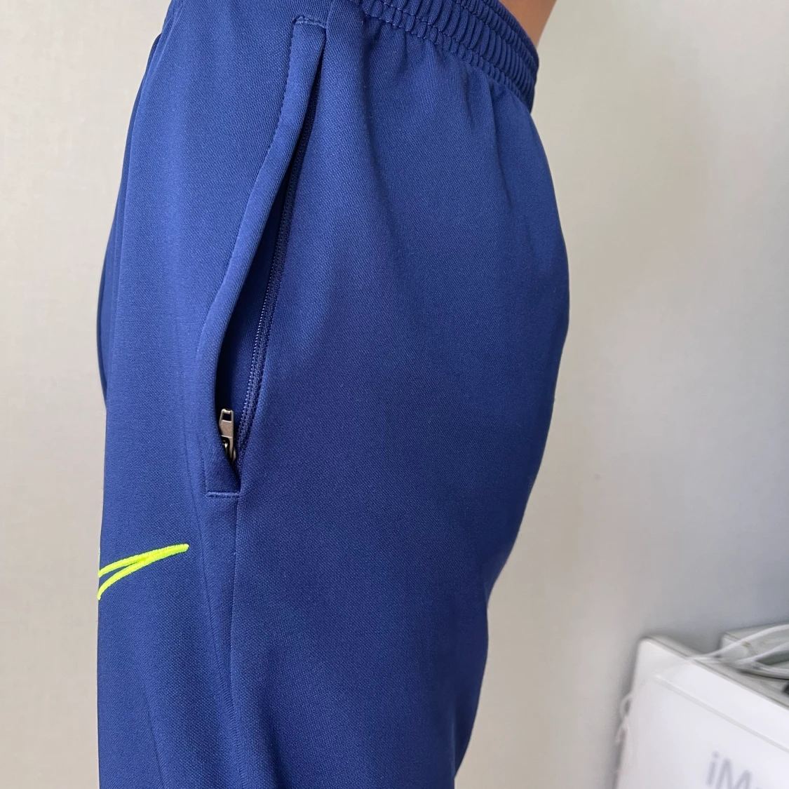 (Nike) Mjukis byxor  - 91