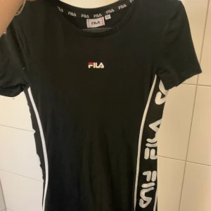 Fila klänning stl xs - Fila klänning i storlek xs, nästan oanvänd