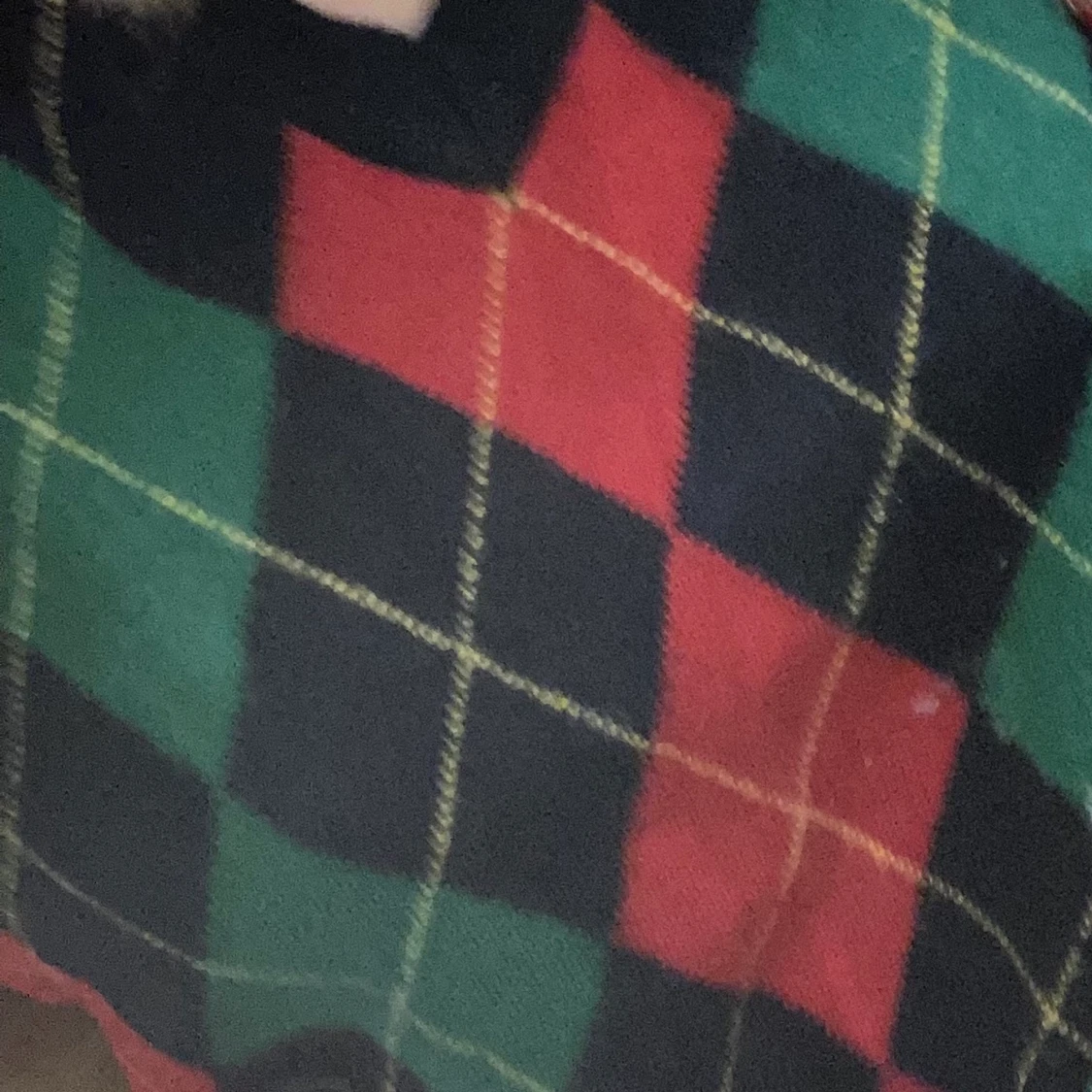 Stickad tröja  - 90