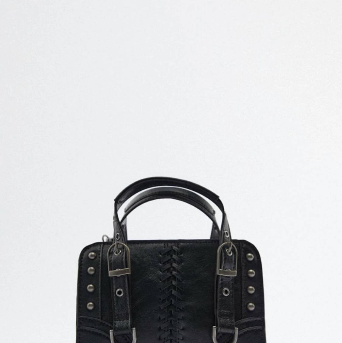 Slutsåld zara väska! - 90