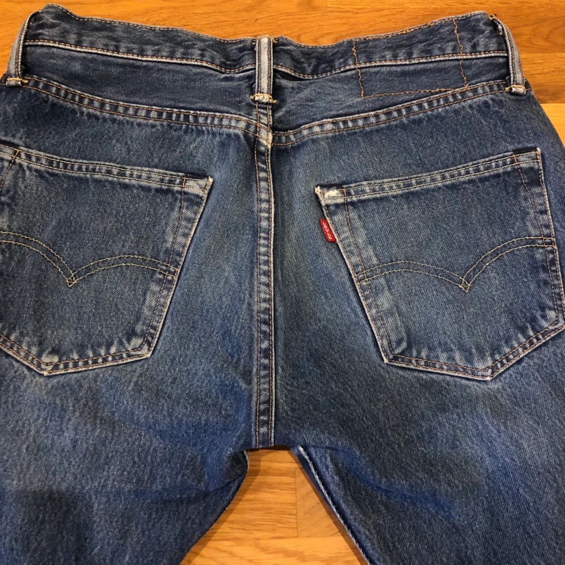 Levis 501 - 90
