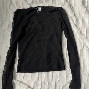 Meshstopp - Från hm i storlek S knappt använd 