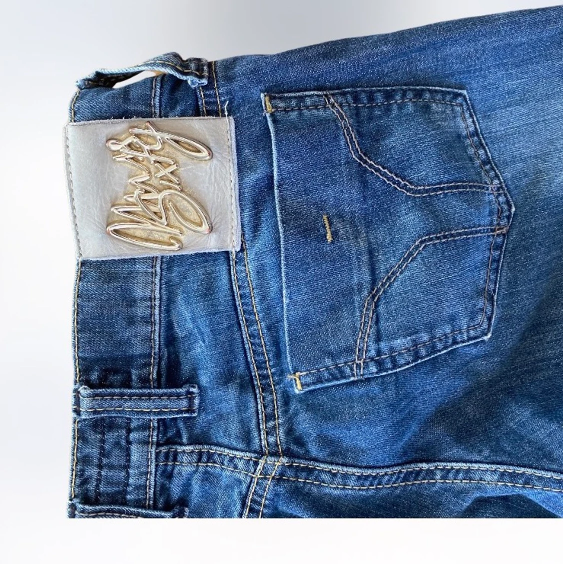 Lågmidjade Miss sixty jeans - 91