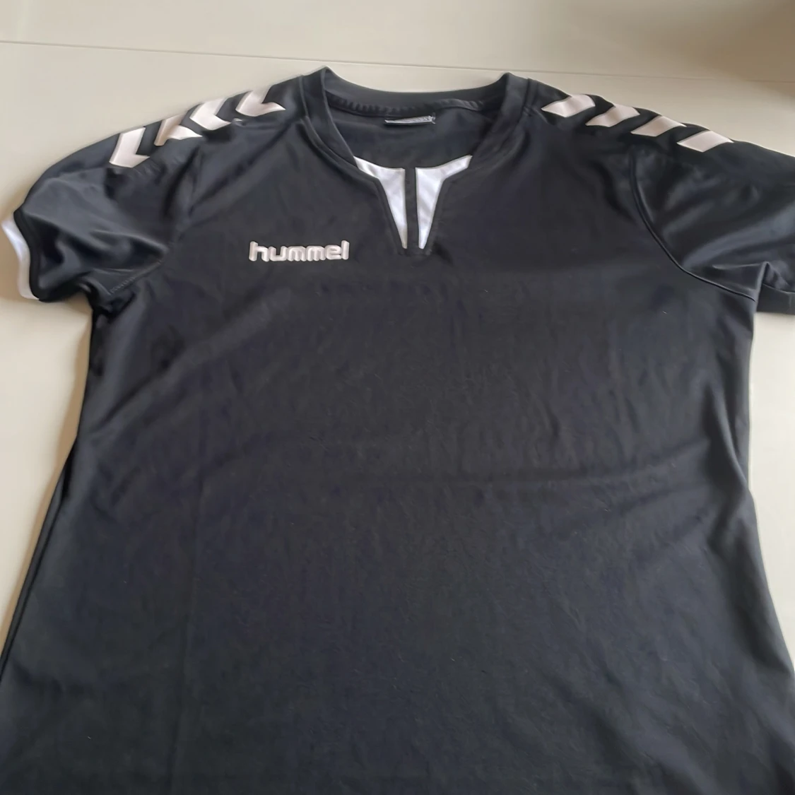 Hummel träningströja - 90