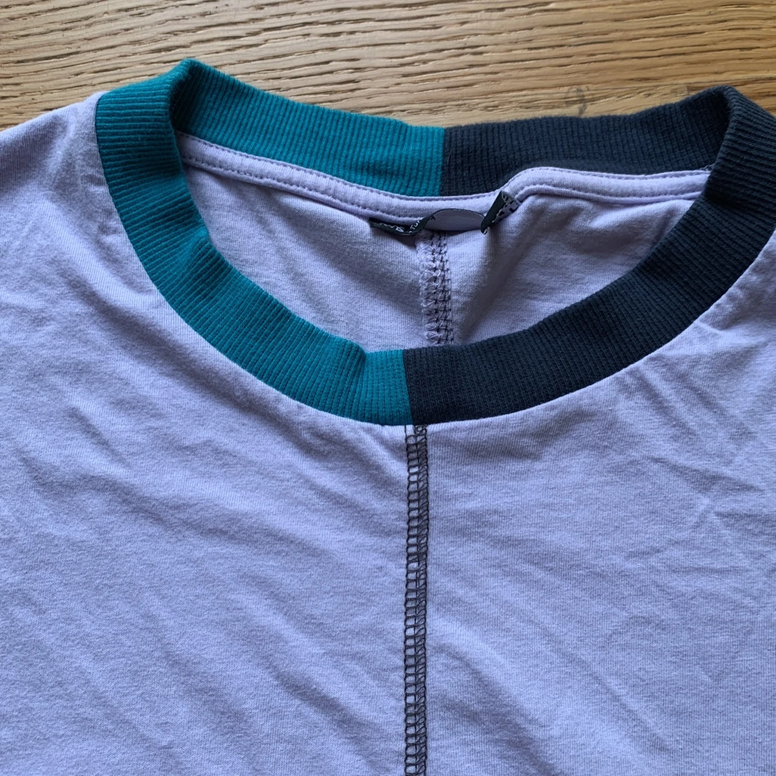 Oversize t-shirt - 91