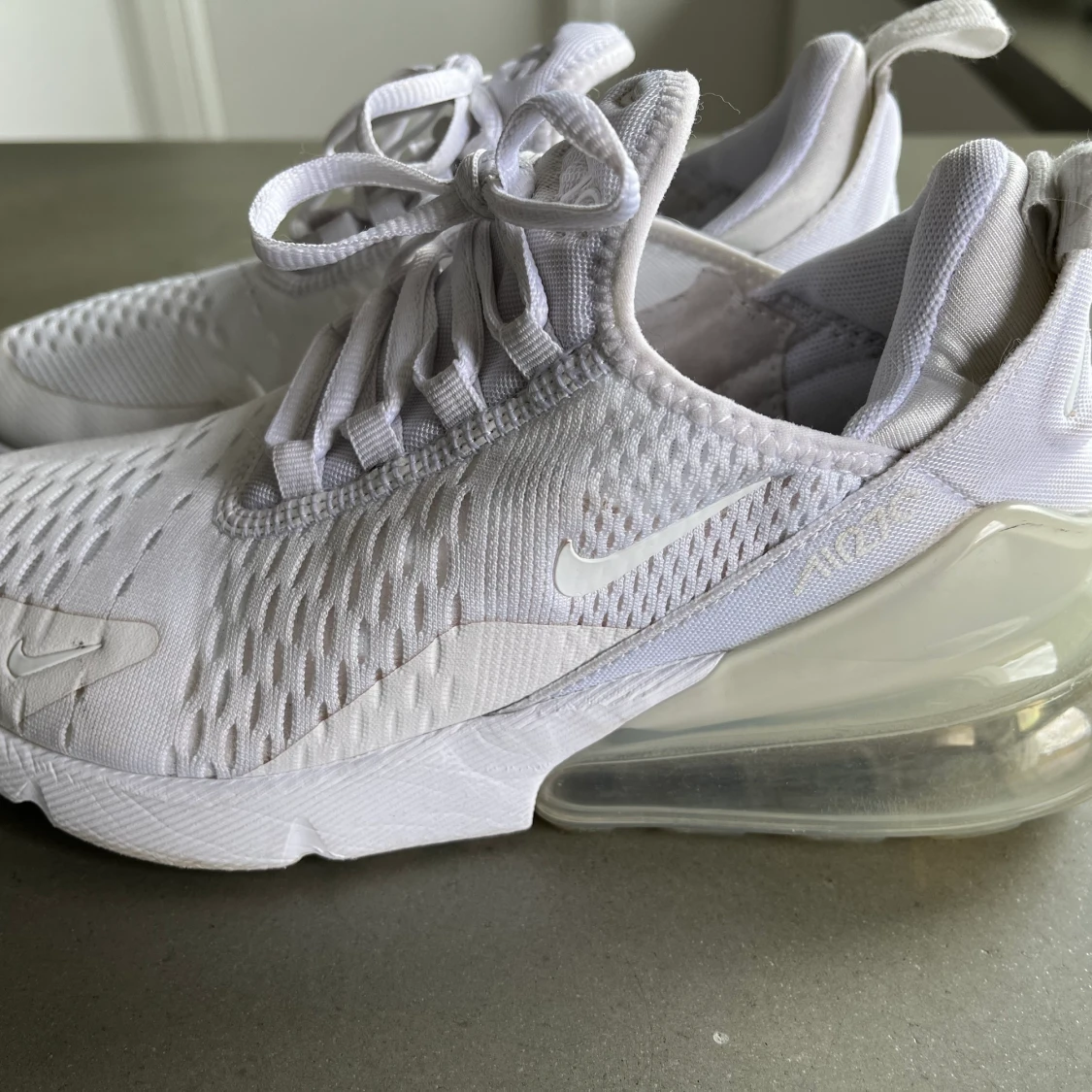 Nike Air Max storlek 37,5 - 90