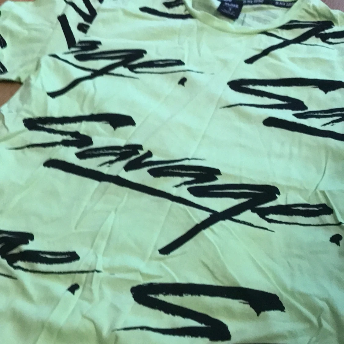 SAVAGE - Black Squad - 91