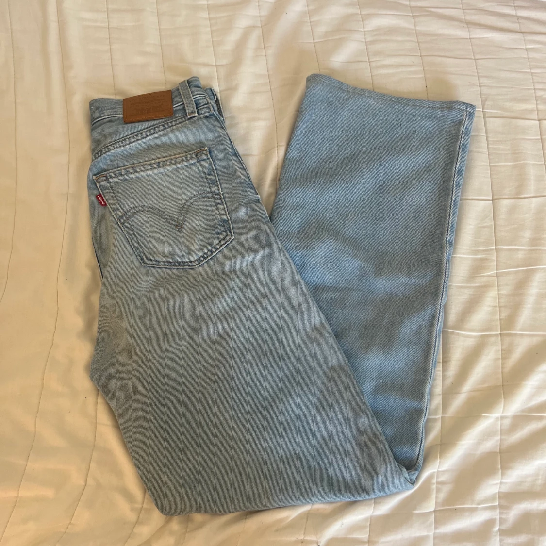 Levi’s jeans - 91