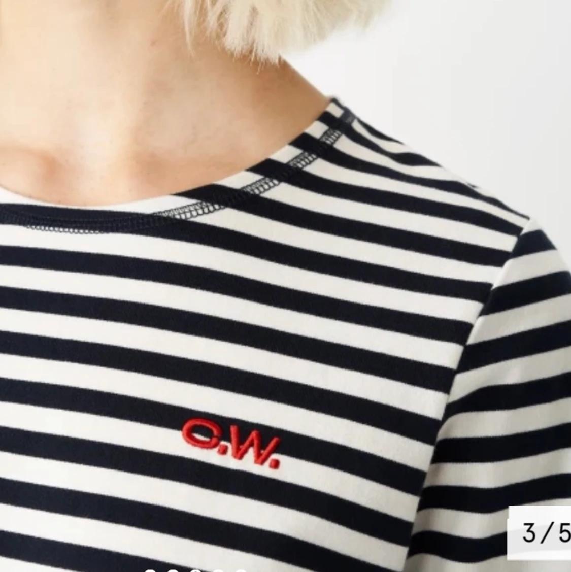 Carin Wester tröja - 91