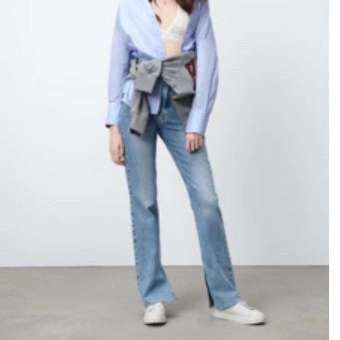 Söker dessa zara jeans - 90