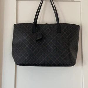 By Malene Birger väska - Intressekoll på denna By Malene Birger väska i färgen dark chokolate, modell ABIGAIL. Inköpt i februari (2022) för 2500kr. Använd ett fåtal gånger och är i mycket fint skick! Kan gå ner i pris vid snabb affär