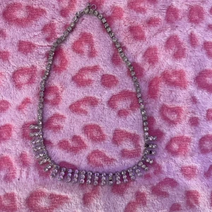 Halsband  - Superfint halsband