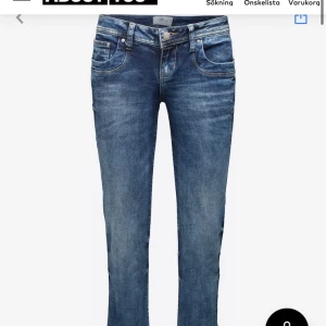 Ltb jeans  -  säljer mina ltb jeans 