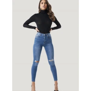 Jeans - Jeans från nakd, nyskick💕