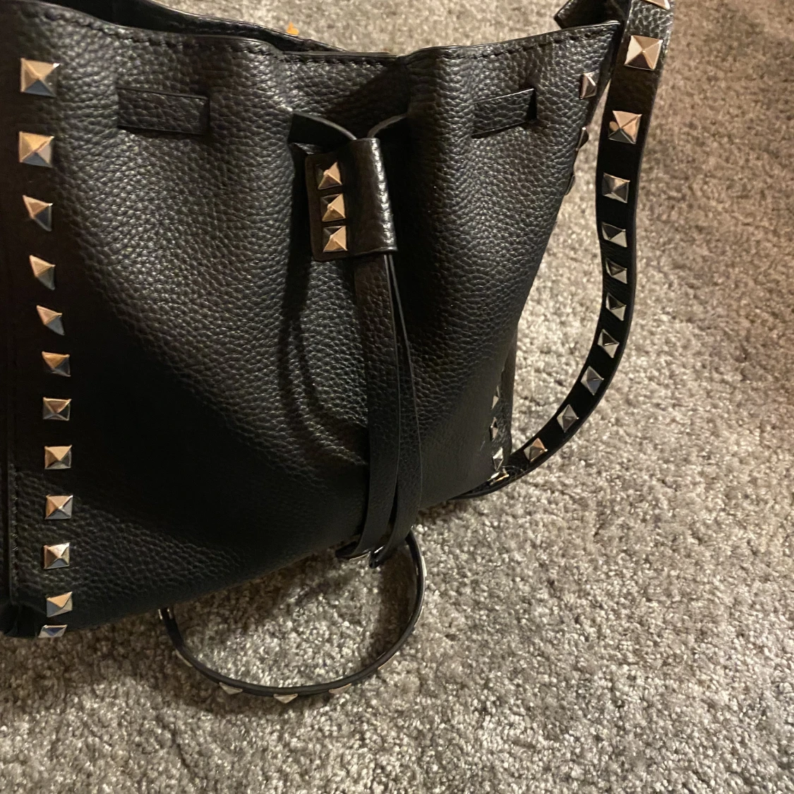 Valentino-liknande väska - 90