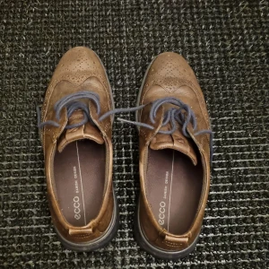 Dress shoes 40 - Ecco danish design  40 size Wore 3 times only 