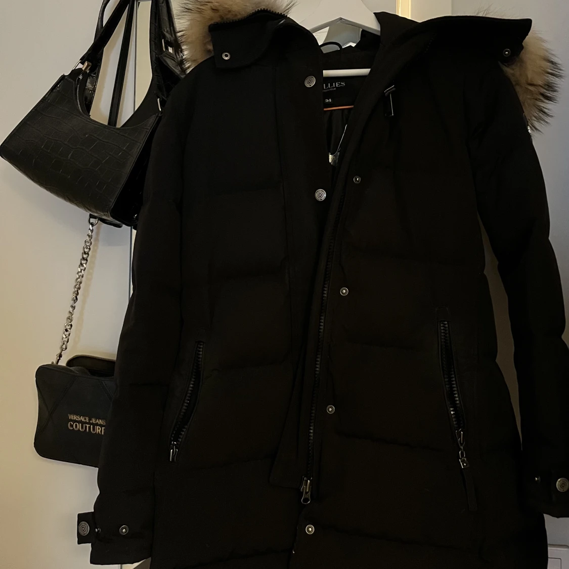 Hollies subway jacka - 90