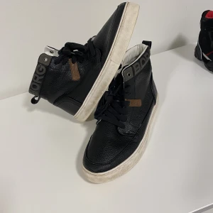 vinter skor - Björn borg skor i mycket bra skick. storlek 41