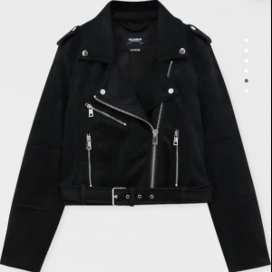 Mocka jacka - Superfin jacka från Pull&Bear. Använd endast en gång☺️