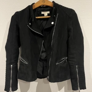 Mockajacka - Fin mockajacka som knappt är använd 🌸