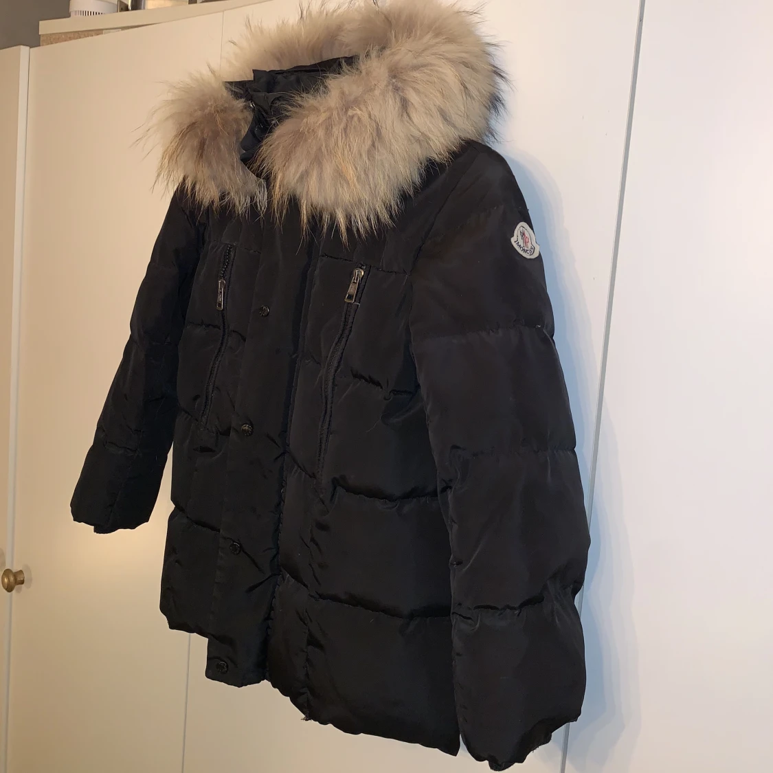 Moncler Jacka