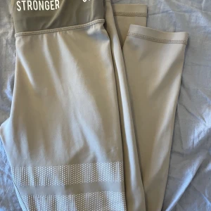 Stronger tights  - Nästintill nyskick