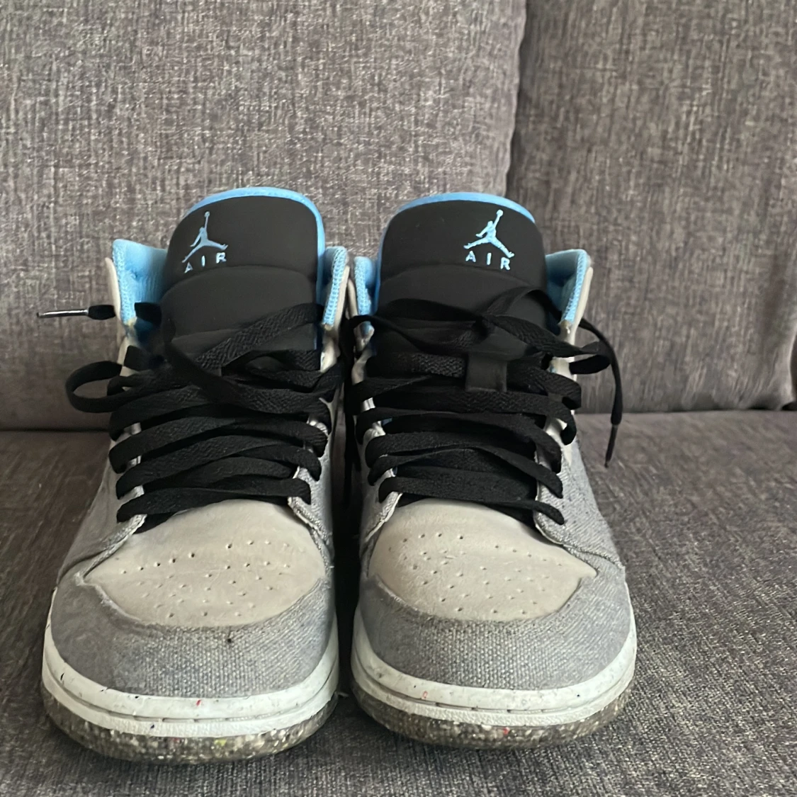 Air Jordan 1 Mid SE - 91