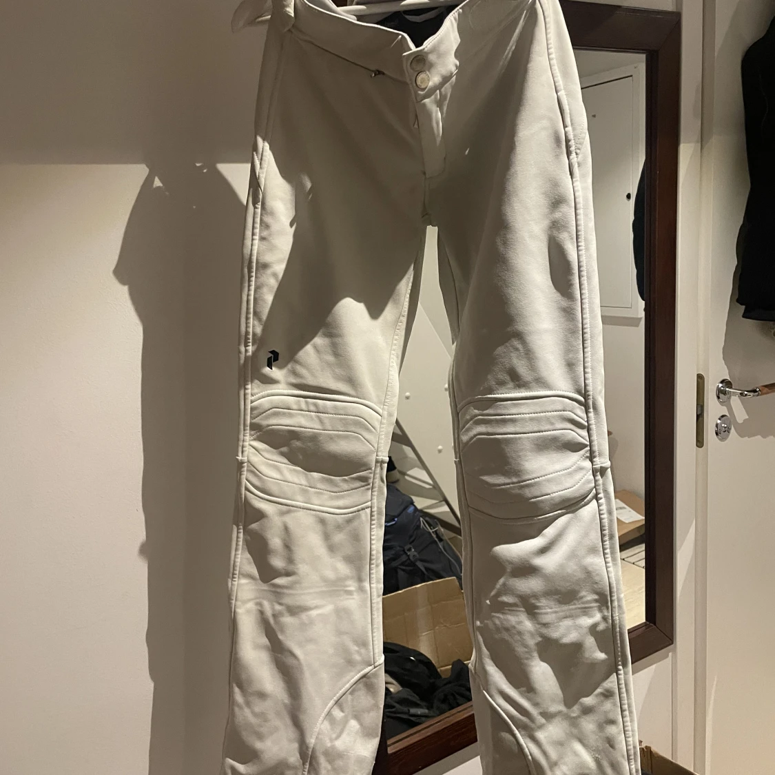 Peak performance skidbyxor