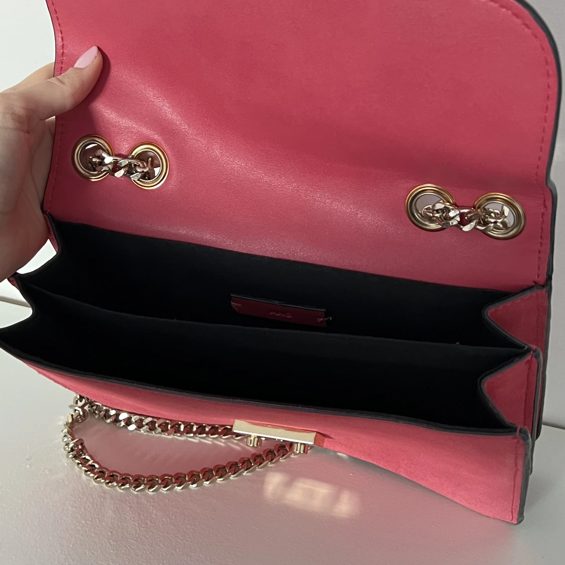 Mockaväska från mango - 91